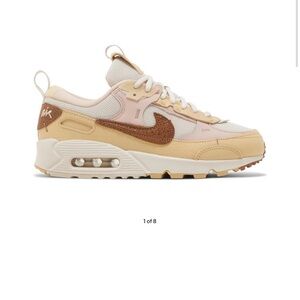 Women’s Nike Air Max 90 - Neapolitan
